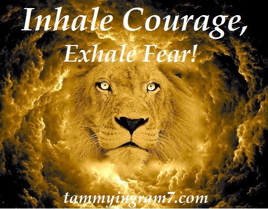 MelissaKahn7's tweet photo. Someone i love told me I’m brave. I’m not. I just do what I need to do. Sometimes people need to hear this. Repeatedly. Inhale courage. Exhale fear. Repeat. https://t.co/dP9yJ4zklO