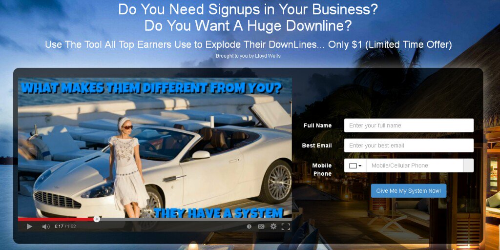 wise_partner's tweet image. Need more signups or just want to design a #LandingPage or #CapturePage for your #Shopify store like the one shown below?  

Sign up today  to check out what we have to offer

-  perfermoney.com