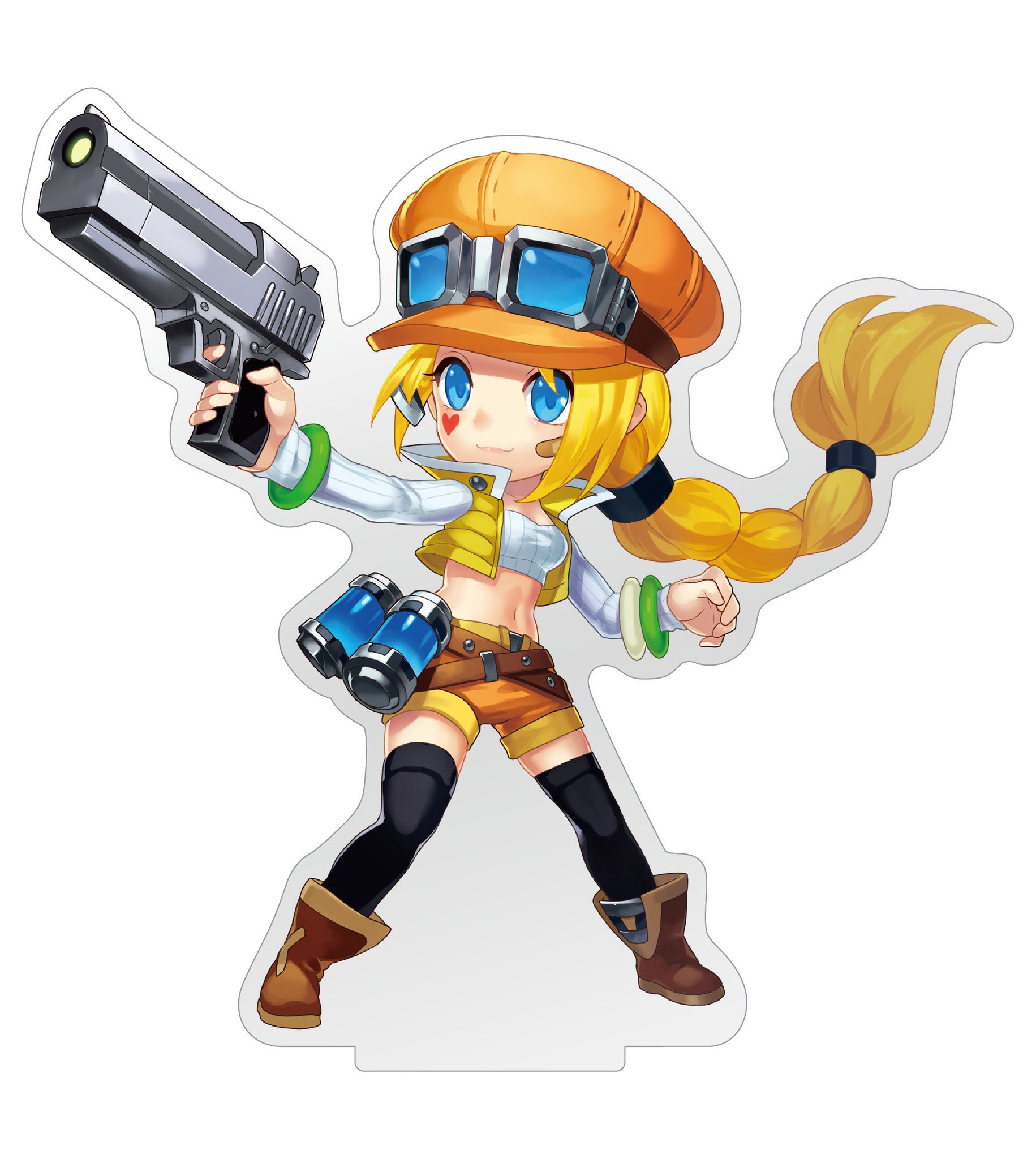スタートリガー 公式 No Twitter アクリルスタンド画ご紹介 アバター イラスト化cp で見事当選されました Newビーズ様 のアクリルスタンドイメージ画ご紹介 碧眼の女戦士 2dイラストついに完成 アクリルスタンドに昇華されます 完成次第 該当の スタートリガー 公式 No Twitter アクリルスタンド画ご紹介 アバター イラスト化cp で見事当選されました Newビーズ様 のアクリルスタンドイメージ画ご紹介 碧眼の女戦士 2dイラストついに完成 アクリルスタンドに昇華されます 完成次第 該当の