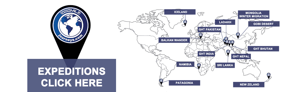 1000milejourneys.com #Expeditions #Walking #1000miles #1000KM #challenges #Travel #GHT #Pakistan #India #Nepal #Bhutan #Mongolia #Gobi #Namibia #Patagonia #Iceland #NewZeland #Balkans #Ladakh #Himalaya #Mountains #GHT #GreatHimalayanTrail #Mekong #SourceToSea #scotspirit