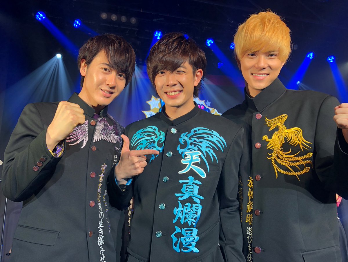 水野勝 田村侑 水野勝サイン boys and men ボイメン ボイメン旋風が全国に吹き荒れそうな予感！ BOYS AND MEN水野 勝