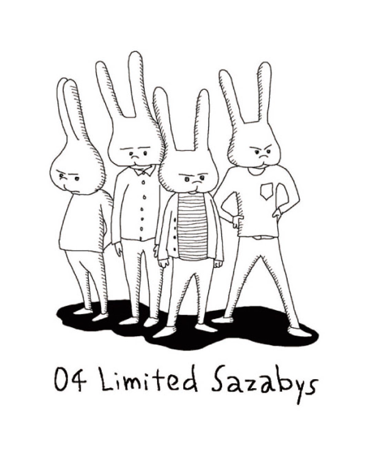04 Limited Sazabys En Twitter 本日4月4日はフォーリミの日 フォーリミの日 T Co Dim6be1jlu Twitter
