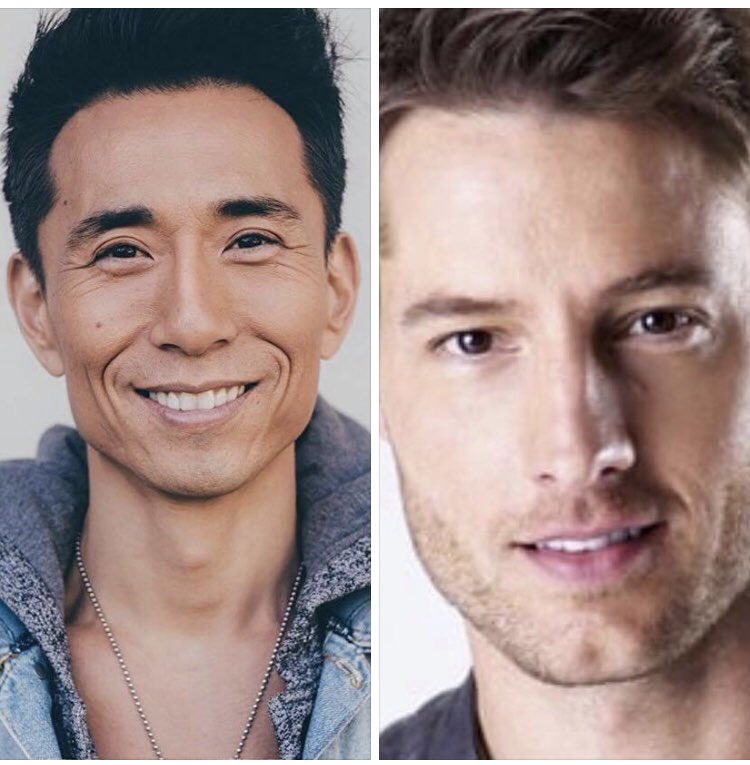 jamesandjamee's tweet photo. Come see @JamesKyson and @justinhartley in “Another Time”. Produced by Alan Pietruszewski 
Sat, April 28th, 8pm: 

https://t.co/ECurvUwlpf

 @alannavyf14 #anothertimemovie https://t.co/pz0ujBoPC2