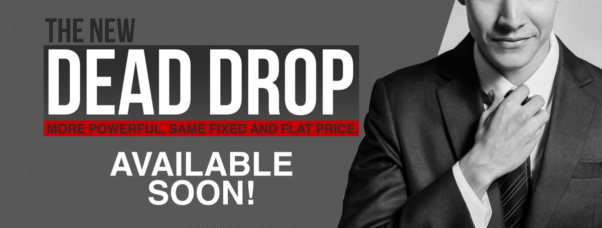 Updated with #NewFeatures for more #SecureCommunication and #LimitlessCollaboration. Watch out for it! ;)