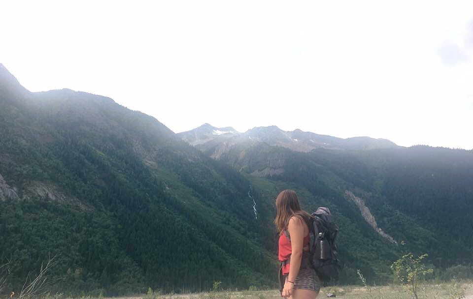 ChanntellePaul's tweet photo. ππ #campvibes #berglaketrail #murtlelake #BritishColumbia https://t.co/k5DH7198KK