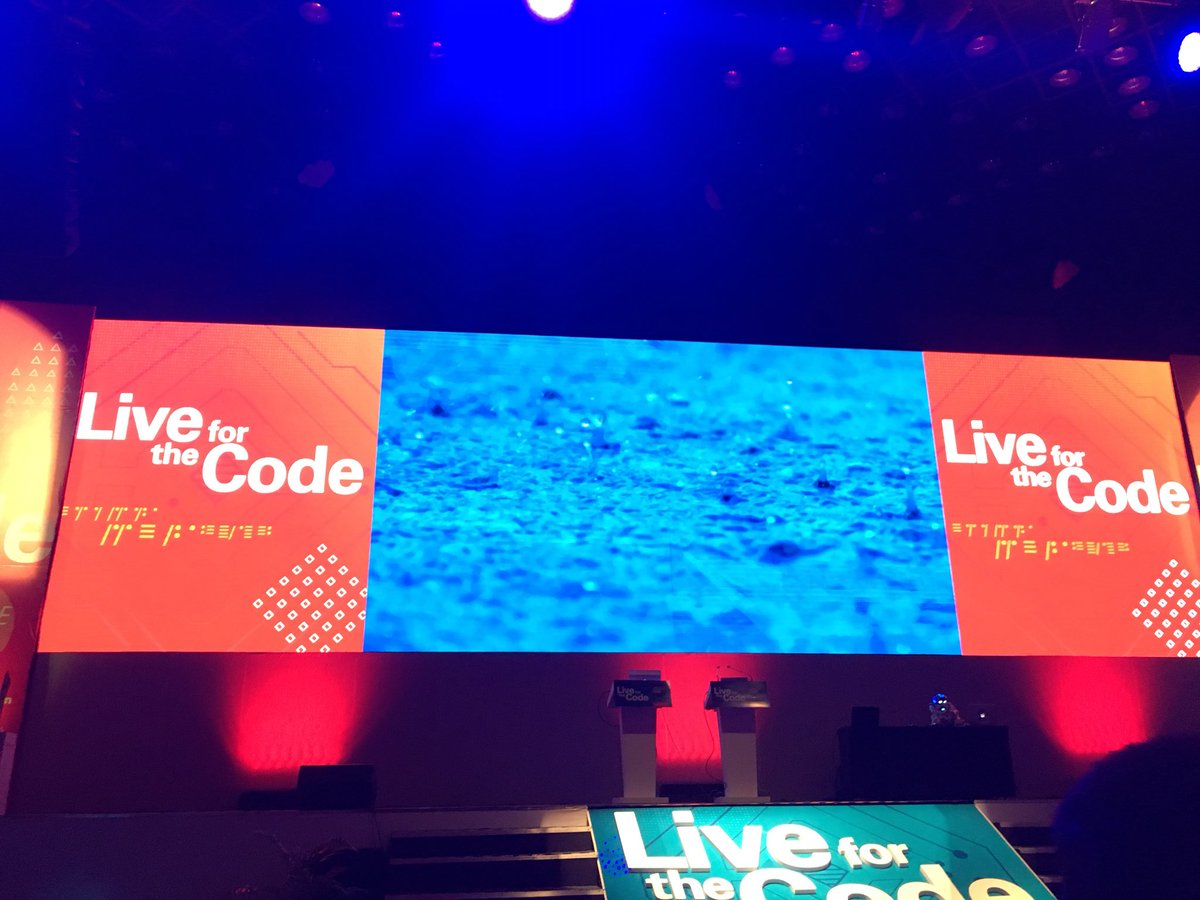 abhishekreddyb1's tweet image. Time for #OracleCode @OracleDevs  #Liveforthecode