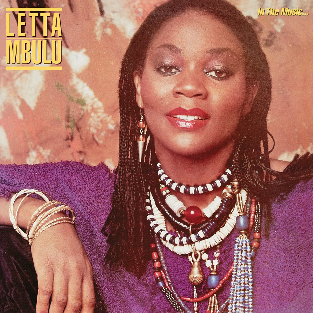 Radio2000_ZA's tweet photo. #BigSongSurvey Mam' Letta Mbulu- 1 big Song #PlanetHaaibo 

1.  Buza                     
2.  Maru A Pula      
3. Help Me Somebody
4.  Nomalizo            
5. There's Music In The Air
6.  Jikijela
7.  Not yet Uhuru
8. Ndiphendule (With Caiphus Semenya)
9.  Hareje
10.Siphazamephi https://t.co/2Oc5VZBQDu