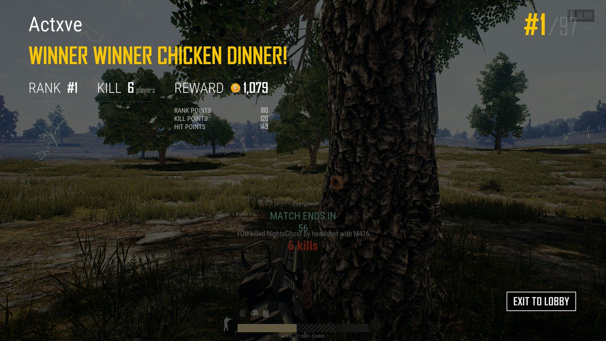 Vigor Decided To Load Up A Pubg Solo Fpp Match For The First Time In A Couple Months And It Looks Like I M Eatin Good Tonight T Co 4jzegrkcyb