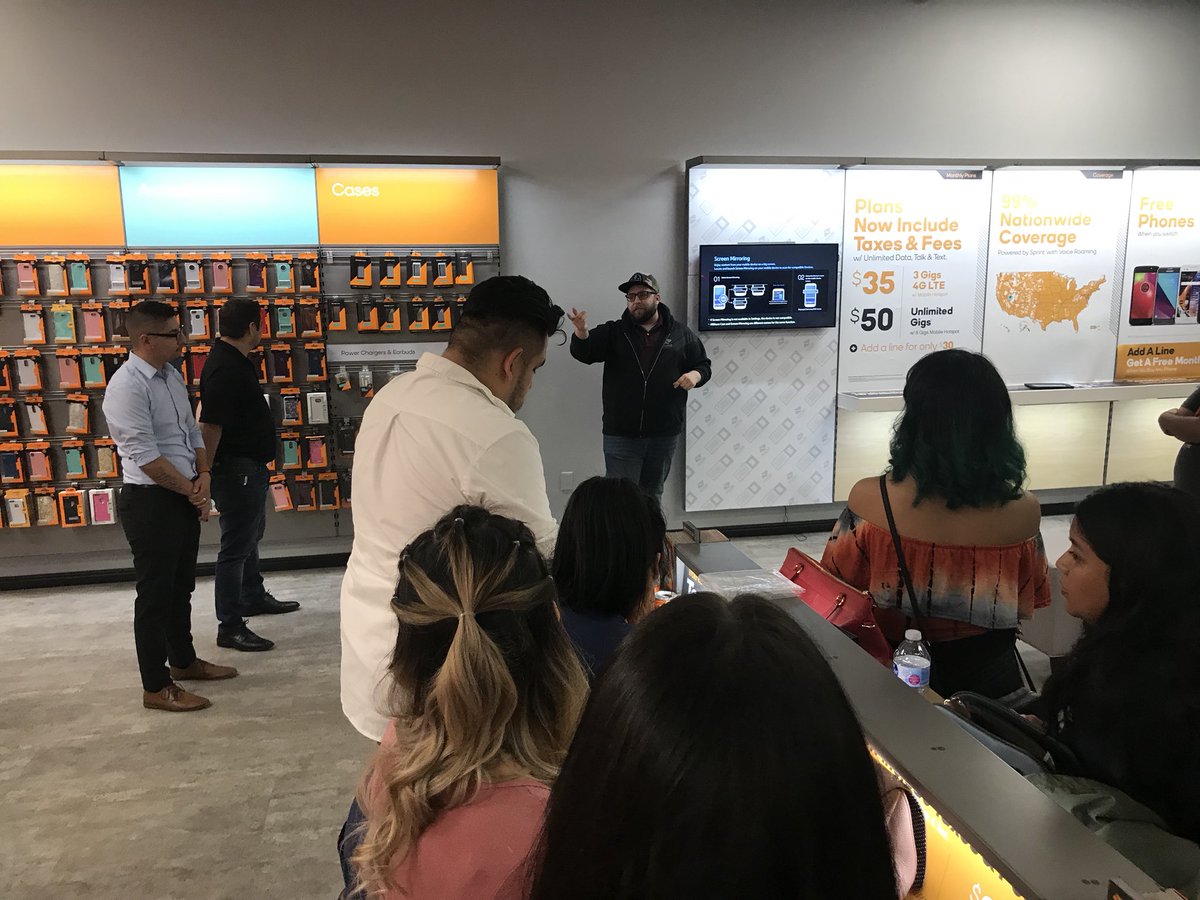It’s all about Protection with Brightstar. Thank you <a href="/BDP_AlexR/">BDP.Alex</a> for the training at Boost Mobile by Portillo Wireless Center in Las Vegas #Boostnation  <a href="/Brightstar/">Brightstar</a> <a href="/agrittgers/">Angela Rittgers</a> <a href="/DowDraper/">Dow Draper</a> @Dk1team1dream @GoJoeDubbsSPG <a href="/dixinco/">Pete Dickson</a> <a href="/CaptMorganBoost/">Wesley Morgan</a>