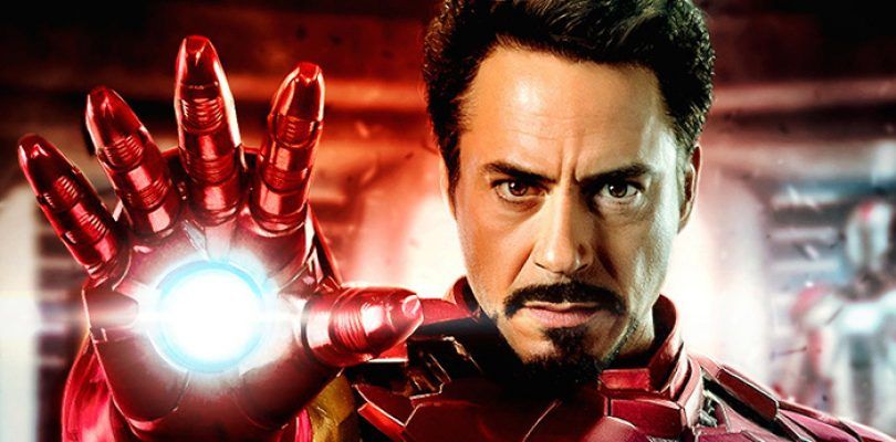Happy Birthday Robert Downey Jr.!  