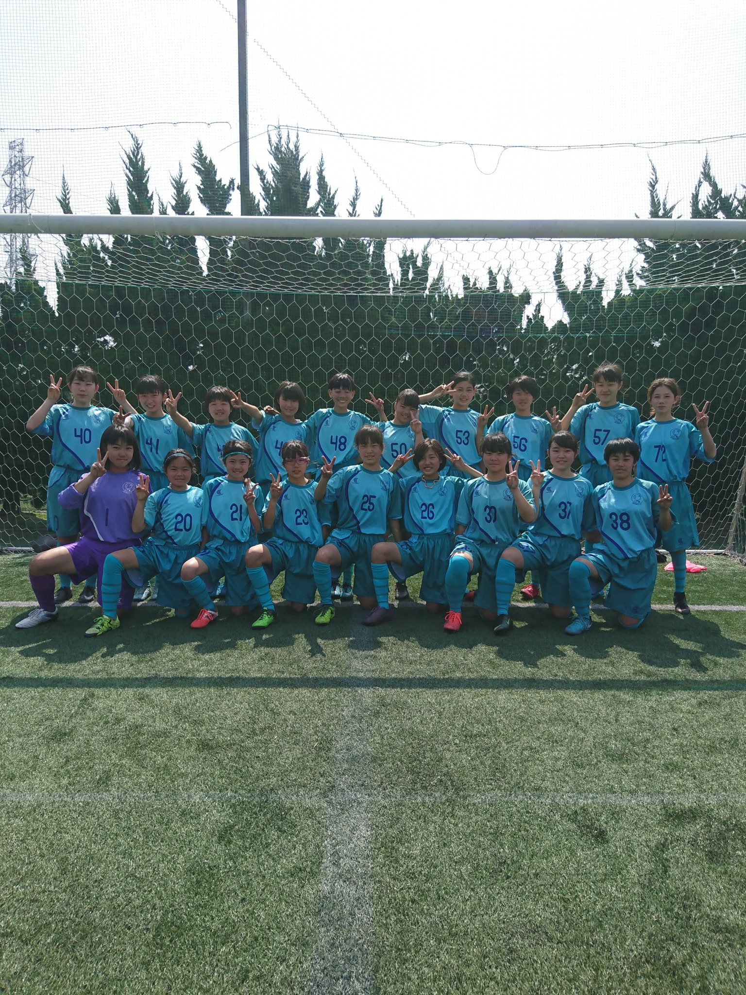 Faroくん Socios Fc U15 昼食中 おまけ Faroファミリー 渋谷東部jfc出身 山ちゃん マリノス12番 T Co Fwjygthel9 Twitter