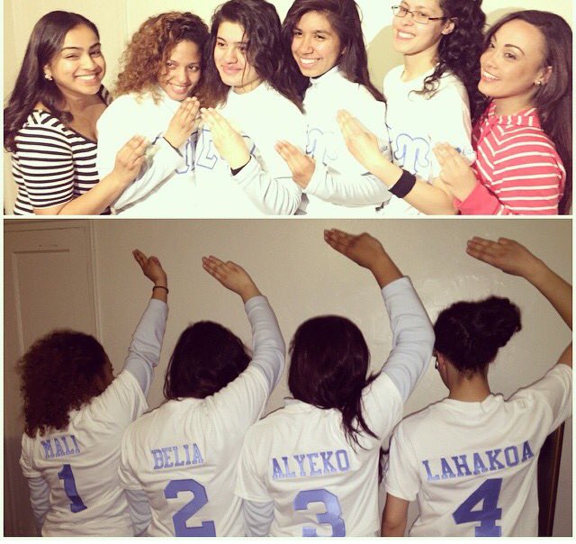 _BelaBelia's tweet image. 3 years in the fucking game 😎  #spring15