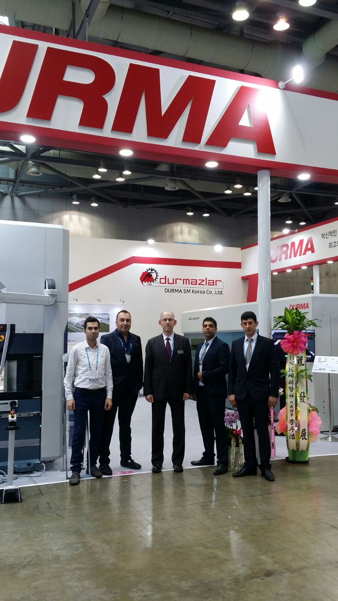 miborgtr's tweet image. Nukon, Baykal, Beka-Mak ve Durmazlar temsilcileriyle MİB SIMTOS’ta

@NUKONLAZER @baykalmachine @Beka_Mak @durmaint #simtos #simtos2018