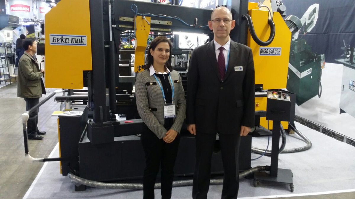 miborgtr's tweet image. Nukon, Baykal, Beka-Mak ve Durmazlar temsilcileriyle MİB SIMTOS’ta

@NUKONLAZER @baykalmachine @Beka_Mak @durmaint #simtos #simtos2018