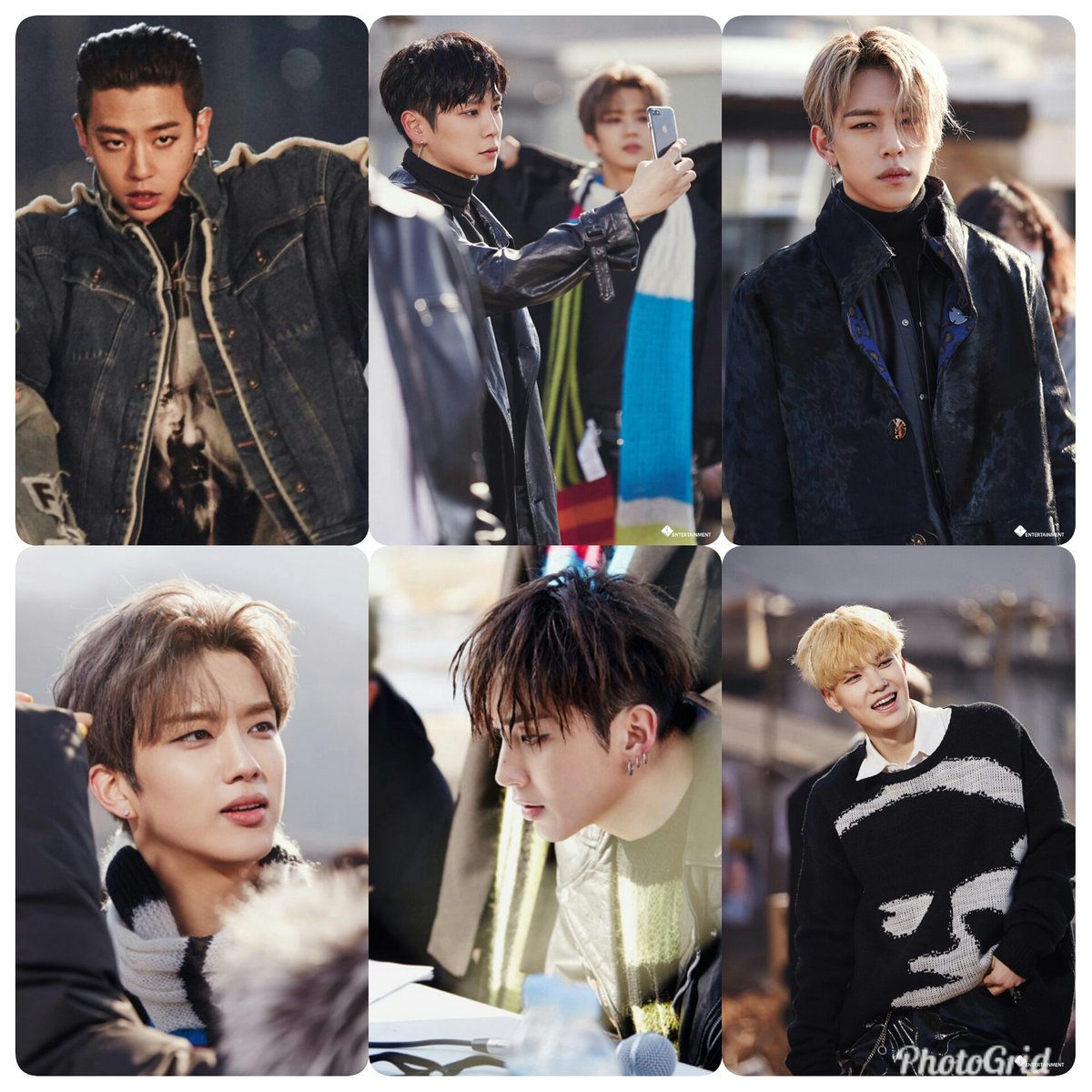 asa___kr's tweet photo. やり直しタグ〜🇰🇷🌟
B.A.P／BTS／Wanna One／JBJふぁんです〜〜！！

B.A.P-ヨンジェ
BTS-ジンさん
Wanna One-ジニョン
JBJ-ノテ  4つとも寄りのおーるぺん😘

いつでもDMとかリプまってます〜！！

#armyさんと繋がりたい #BAP #ワナブルと繋がりたい #JBJ https://t.co/SWAJs4JR5f