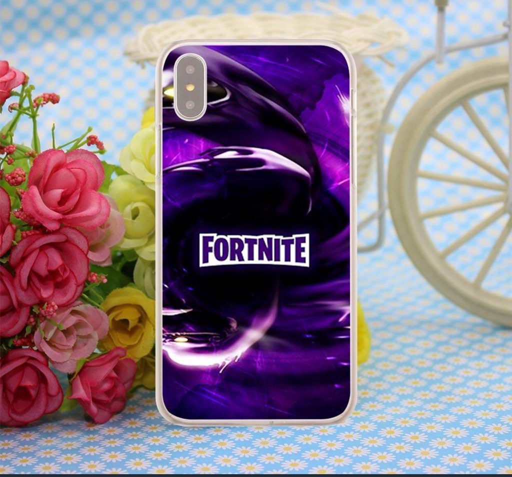 DemShops's tweet photo. Fortnite Case 🎮 Available for iPhone 6/6s, 6plus, 7, 7plus, 8, 8plus &amp; X! Visit https://t.co/SOQmYbYvpQ to get yours ! 🤳🏽 #iphone #iphonecase #Fortnite #ForniteBattleRoyale #Fortnite mobile #DEMShops #KoolCases https://t.co/ALgReoCATm