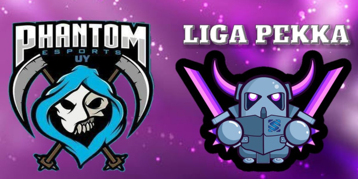 Un gran saludo a @PhantomUY_GG x ser el campeón de la primera edición!!! Demostraron un gran nivel en la competición 💪💪💪💪💪