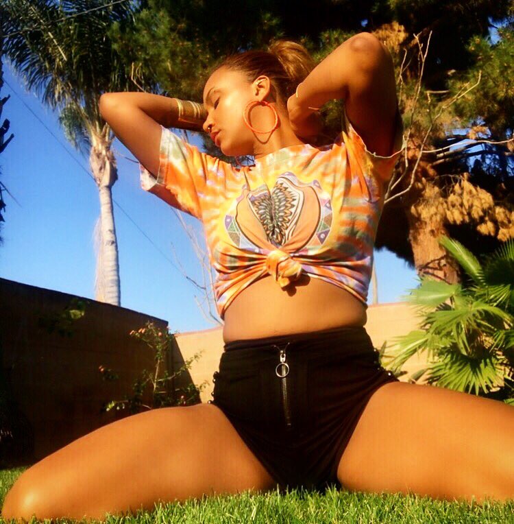 IamRamaDuke's tweet photo. Sweet dreams my Cali sun junkies🔥 #dreams #goodnight #newmusic #soon @IamRamaDuke https://t.co/0X1MJyl9cy