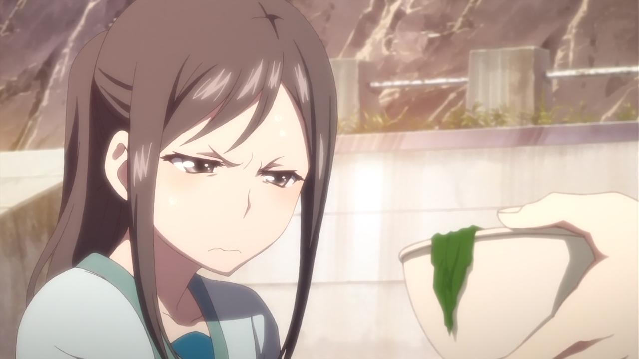 34 割引ホワイト系 絶品 花咲くいろは 生原画 鶴来民子 みんち キャラクターグッズ おもちゃ ホビー グッズホワイト系 Expotradenet Com Br