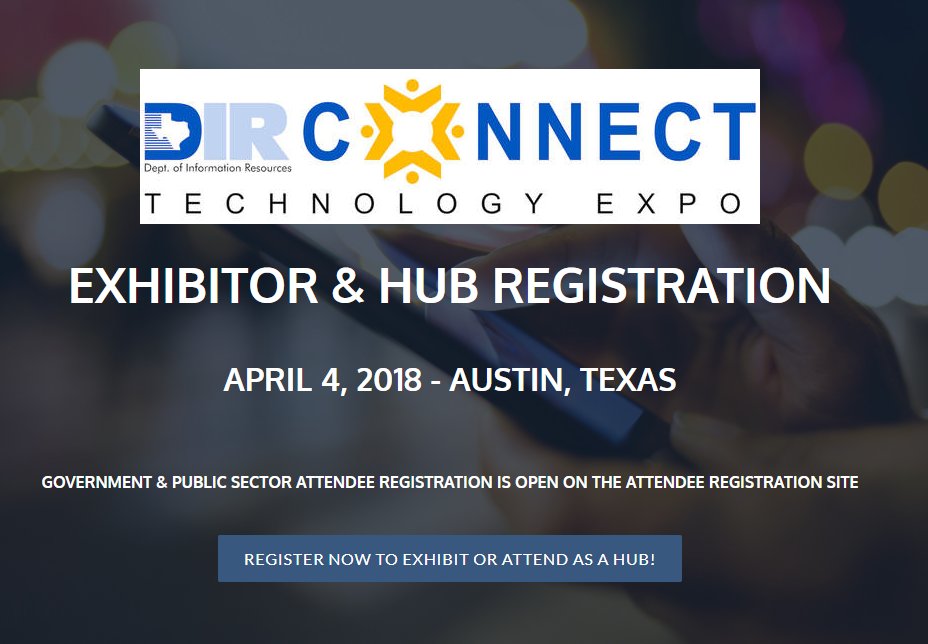 Tech_CoFounder's tweet photo. For those interested in selling your poduct to the State of Texas or government in general, here is an important EXPO conference you can attend today in Austin.  #texas #technology #vendor #government #austin #sales #marketing #conference #mytechcofounder

https://t.co/b7s0Y7plbh https://t.co/iLyPtA9sNv