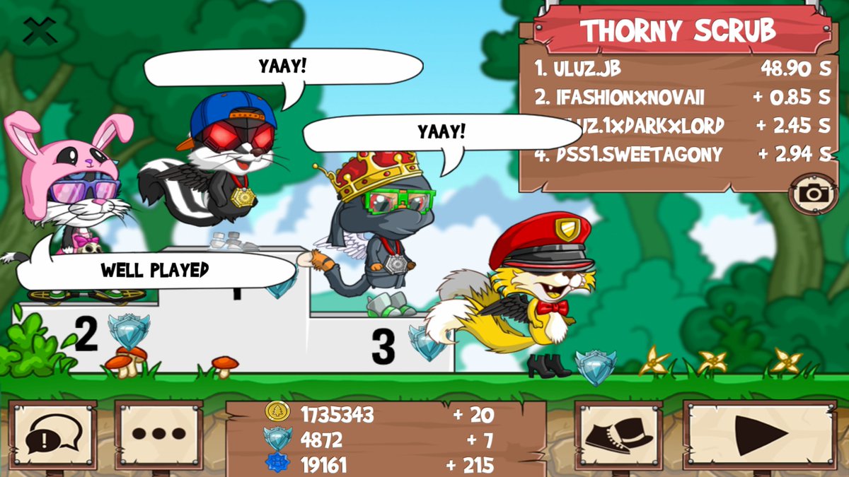 KenMathews15's tweet photo. Want to catch an L #funrun2 #StarDance #Papichuloo1 #IFashionxNovaII #SweetAgony #Kaysia #KingShan2lit #Shhit #Mizbehavin https://t.co/5Sjiqv2uuw