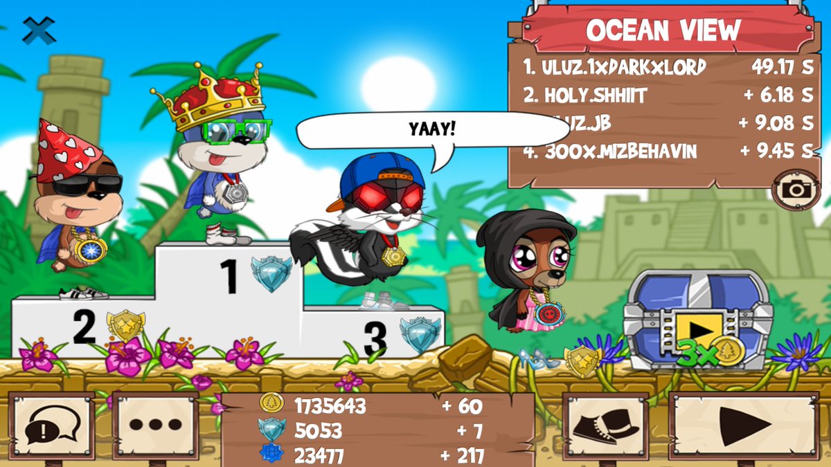 KenMathews15's tweet photo. Want to catch an L #funrun2 #StarDance #Papichuloo1 #IFashionxNovaII #SweetAgony #Kaysia #KingShan2lit #Shhit #Mizbehavin https://t.co/5Sjiqv2uuw