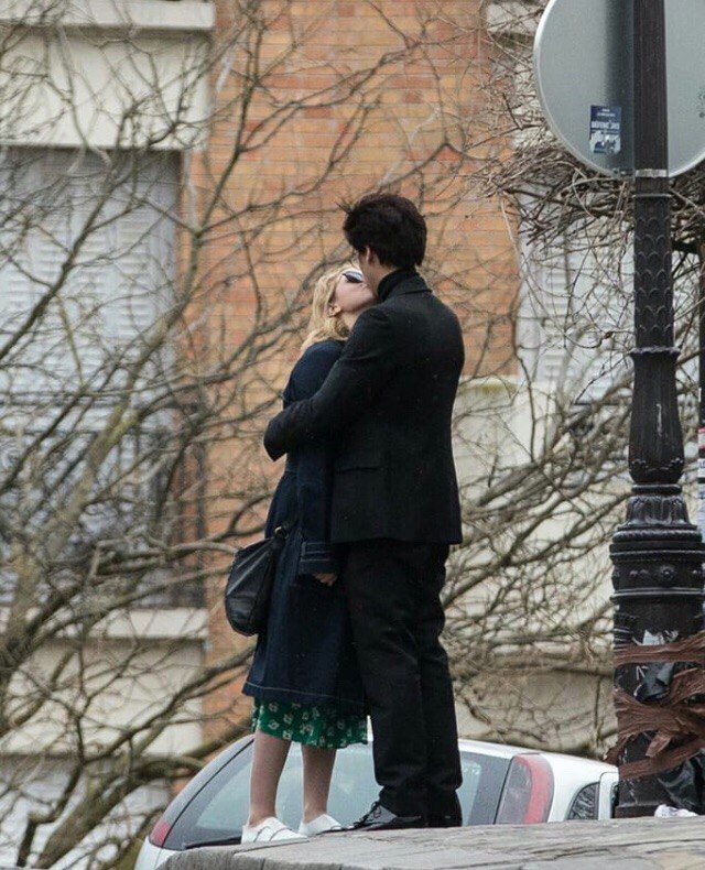 Masyta2234's tweet photo. АААААА Я ЗНАЛ, Я ВЕРИЛ 
#riverdale #Bughead https://t.co/kQulXY3Prj