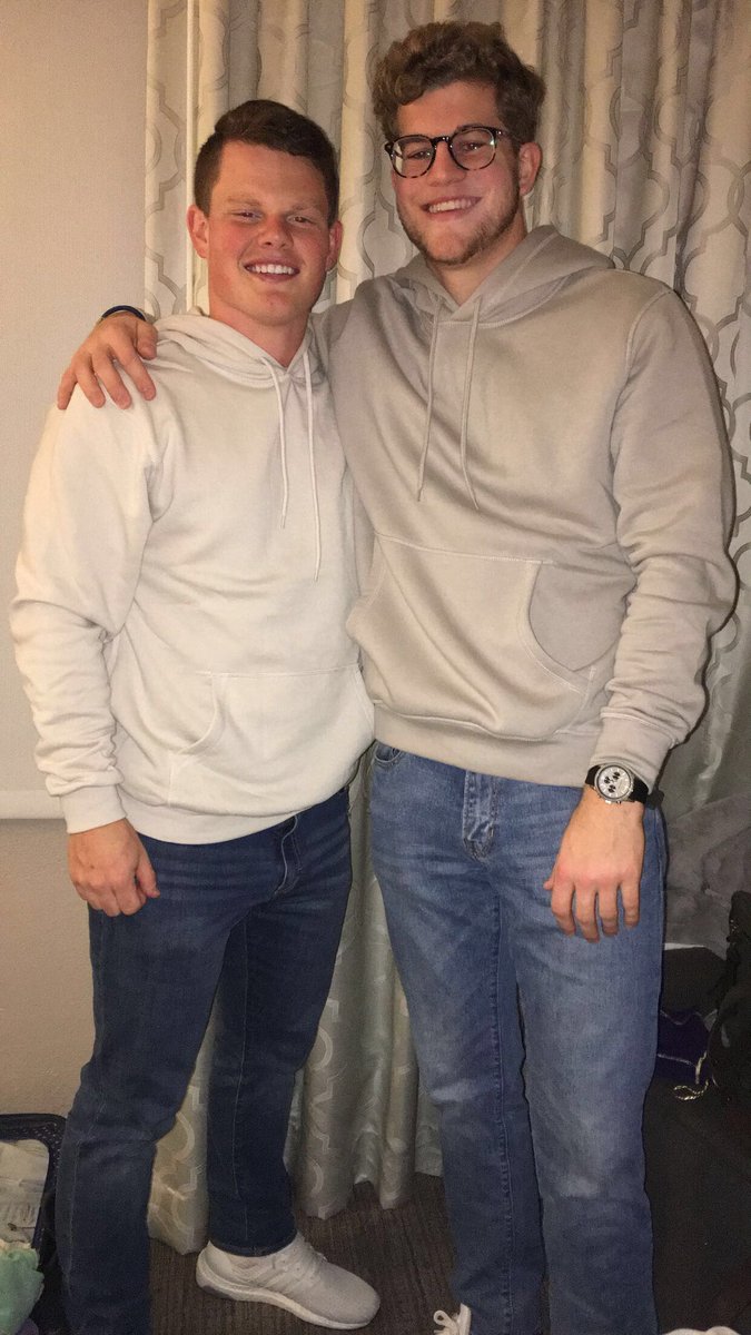 Brandon_Steph's tweet photo. Happy birthday brother @cjamess7 https://t.co/ioT6Op2YOE