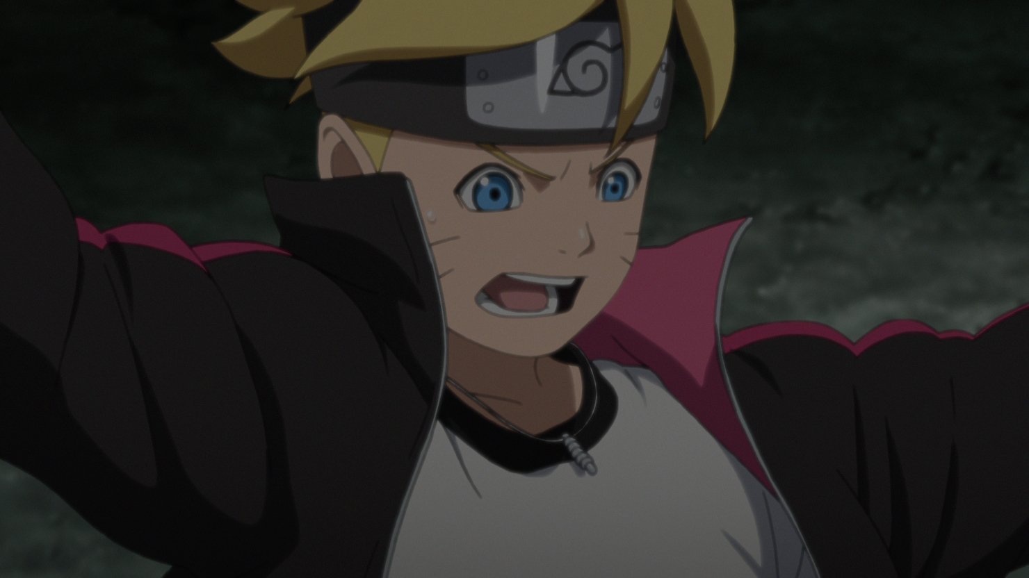 アニメ Boruto ボルト 公式 本日の夕方5 55からは 第52話 サスケの影 が放送です 第七班vs白ゼツ のバトル開始 認められたいと思うボルトは白ゼツ相手に活躍することはできるのか そして そこに忍び寄る脅威とは 2年目に突入し 今週から