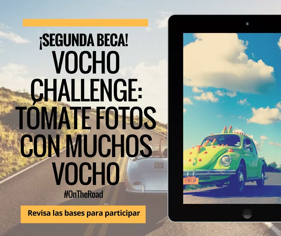 fefmexico's tweet photo. Gana la segunda beca #vocho para asistir al #ENUJP en León el 28 y 29 de abril #OnTheRoad 

*Beca sólo para miembros de @FuerzaFEFUs https://t.co/jQjz5InixJ