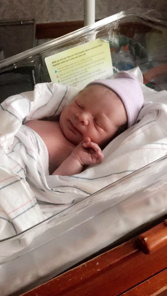 RobinVolpe's tweet image. I prayed and my prayers were answered. #thankyouGod #perfection @Moe98491378 💙💙