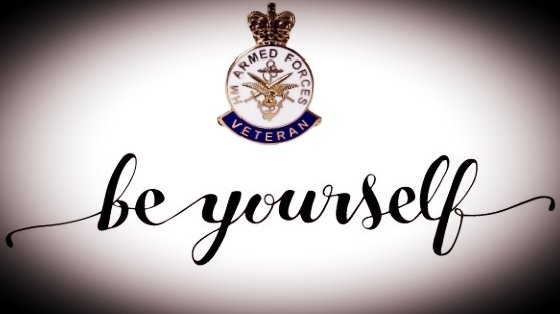 Sappermackie's tweet image. #NoWords
#JustThoughts 

#VeteransLivesMatter