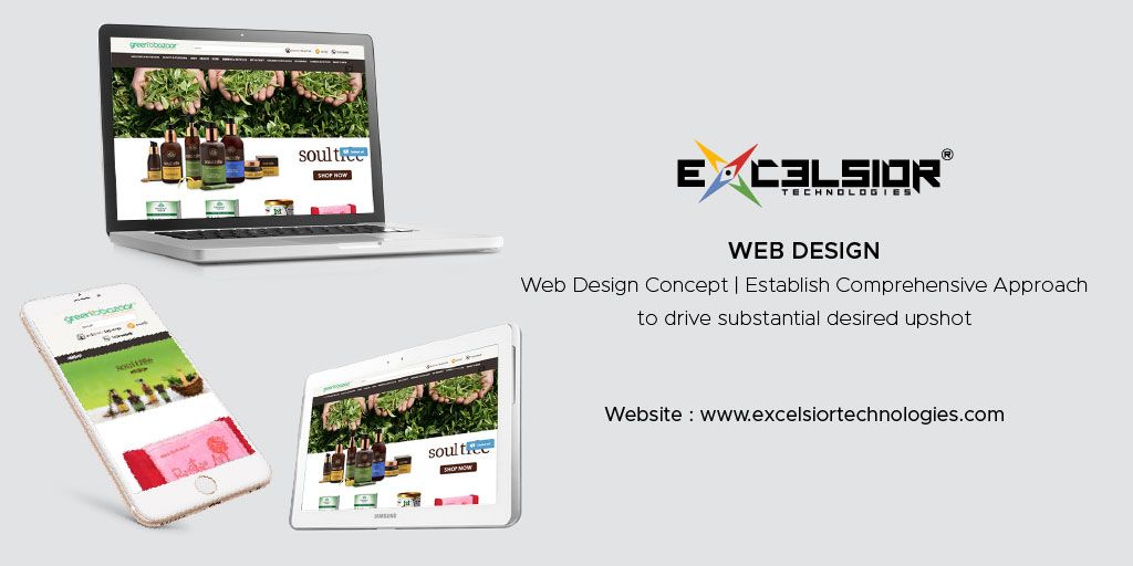 twitte2ExT's tweet photo. #WebDesign | Web Design Concept | Establish #Comprehensive Approach to drive substantial desired upshot.
Get Connected On Skype : excelsiortechnlogies
Email : info@excelsiortechnologies.com Website : https://t.co/lZVSQ4Hrkz
#Ecommerce #Portfolio #business #apsnet #wordpress #php https://t.co/mtNYHnZ6uo