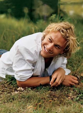 Happy Birthday, Heath Ledger You and your works will always be imprinted in our minds and in our hearts. 