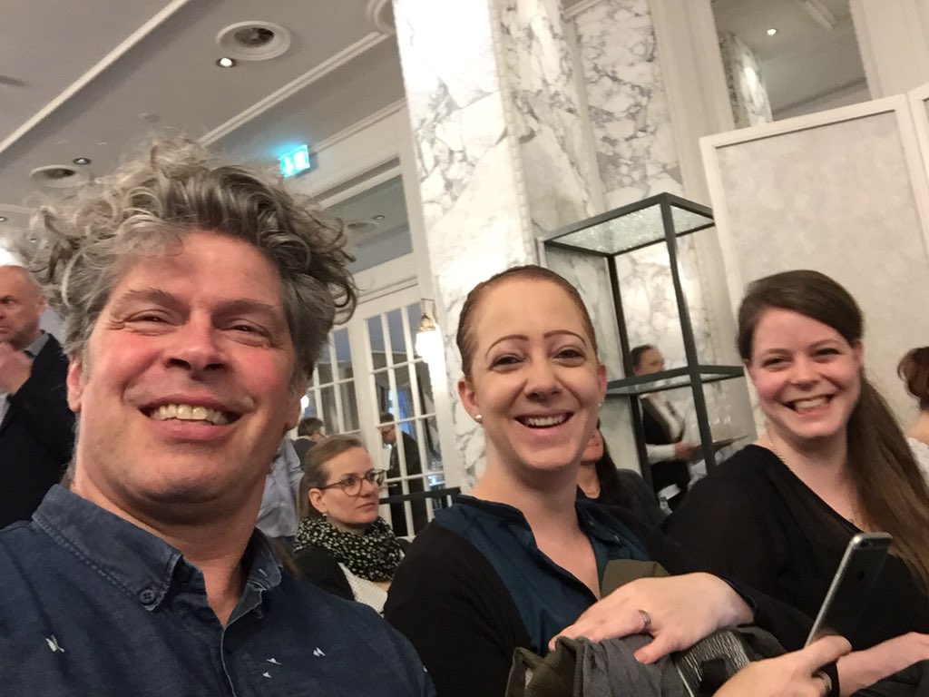 Bythewaybern's tweet photo. So früh wie am #SMGBE hat selbst das #kommunikationshaus seine Mitbewohner noch nie versammelt gesehen. https://t.co/QtmConPU7X
