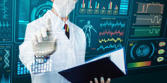 BISResearch's tweet image. Big Data and Health: A $ 68.75 Billion Market by 2025, @BISResearch.
#healthcare data is growing at rampant rates and is projected to exceed 2,314 exabytes by 2020, driven by falling storage costs. bit.ly/2GW9abN
#bigdata2018