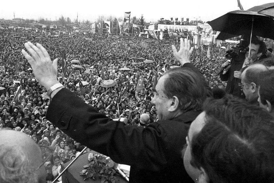 YurtseverTaskin's tweet image. MEKANIN CENNET OLSUN BAŞBUĞUM