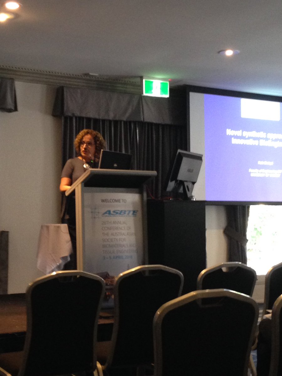 ASBTE 2018 tweet media