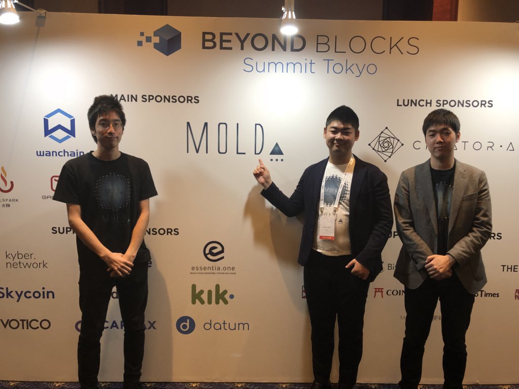 _GAME_official's tweet photo. Beyond Blocksに参加しております。 https://t.co/FekylD6FiZ