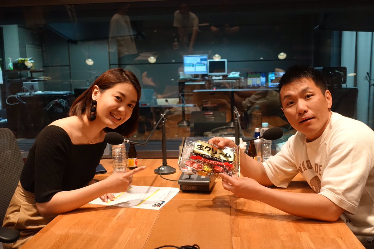 よなよな Abcラジオ 4 3 火 Abcラジオ ますだおかだ増田の よなよな 210 1 疲れたーーーーーー T Co Ueolrm3n2e Abcyonayona Abc1008 よなよな ますだおかだ 増田英彦 塚本麻里衣 T Co Hcr7tslerg