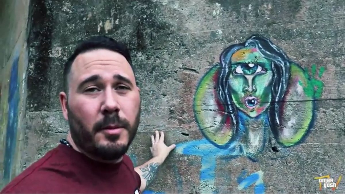 jamierae841's tweet photo. #omargoshtv  screen shot for you.  Much love Omar. Xo https://t.co/DnuGXGfLcj