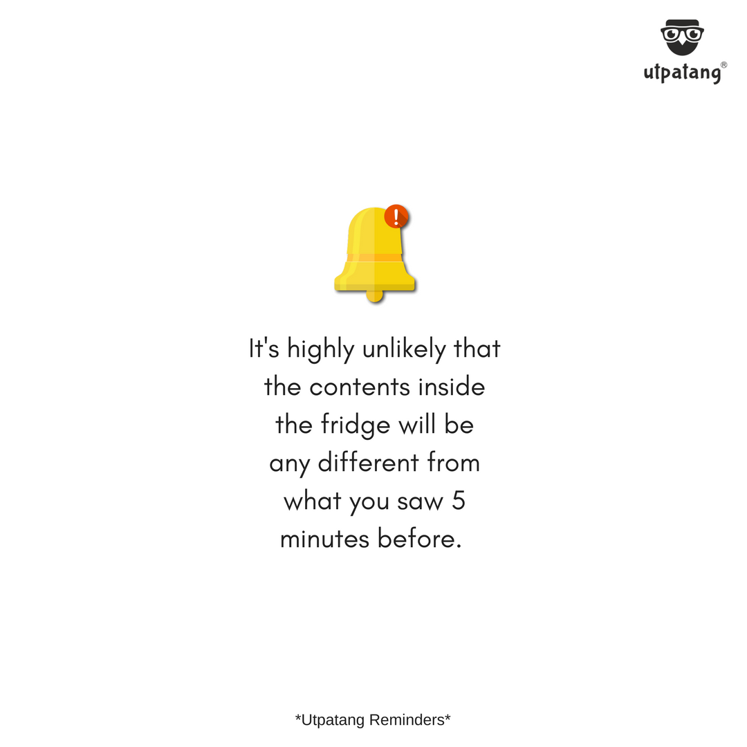 Ut_patang's tweet photo. The sad truth.

#UtpatangReminders https://t.co/iKmUJScsrq