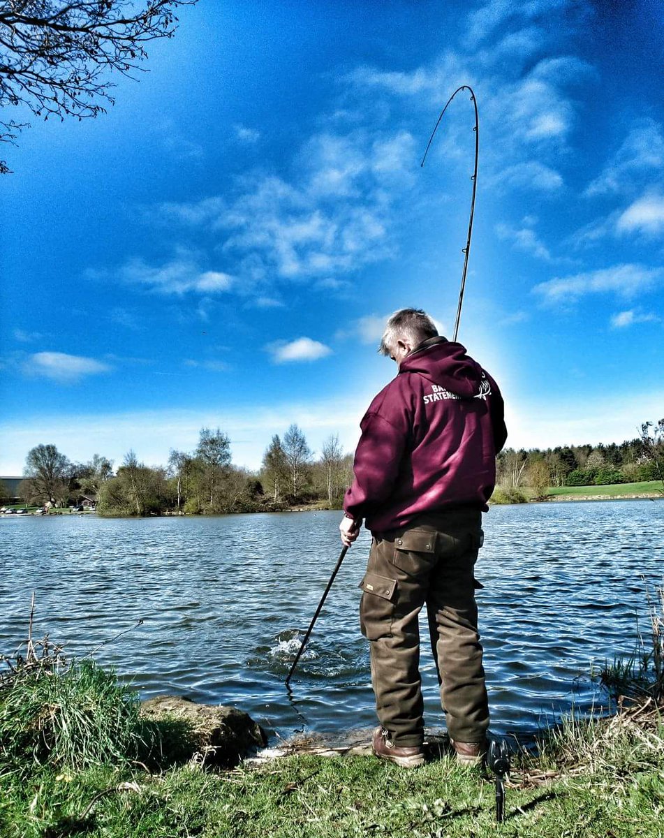 Clint Walker 🎣⚽️📸 tweet media