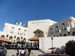 jordantimes's tweet photo. Kingdom in 'dire need' for better access to legal aid institutions — report
https://t.co/EcBJsCc5Nj #Jordan #Amman #Jo #Bemman #Jordantimes https://t.co/u1jZx3hfVP