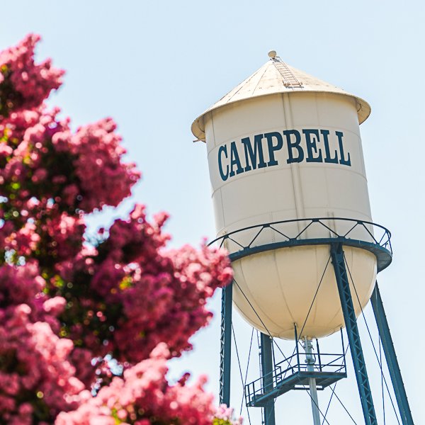 southbaydev's tweet photo. #Spring18 was in full swing over the weekend in the always awesome #CampbellCA! If your office was at #CreeksideAt17, you'd be able to enjoy all Campbell has to offer every day of the week. #BayAreaCommercial #BayAreaRealEstate #BuildingTheBay https://t.co/9zAfGcoMvP