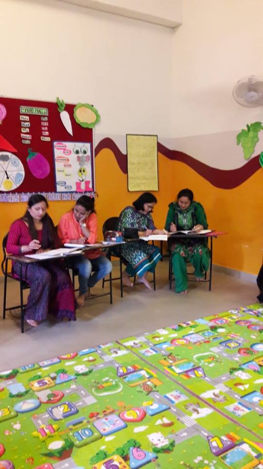 skillsandyou's tweet image. &apos;iXpress for Schools&apos;

Skills And You has launched iXpress English language program at Swami Ram Tirtha Smart School, Mohali
#iXpress 
#englishlanguageprogram