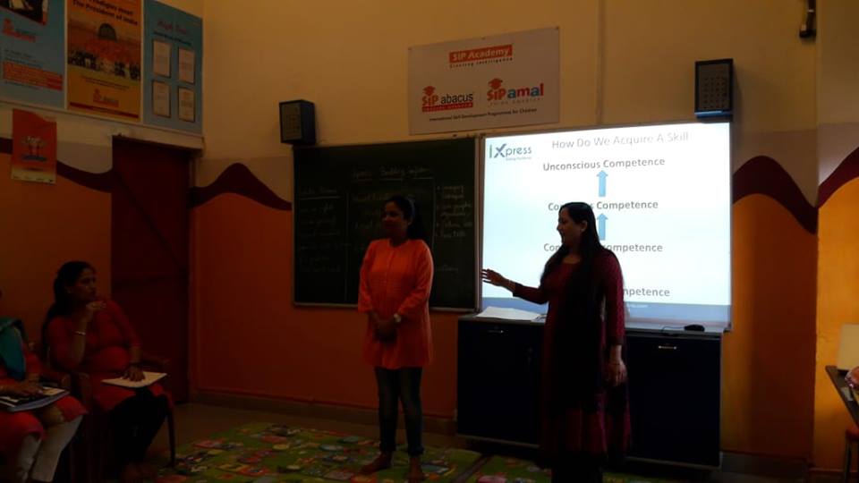 skillsandyou's tweet image. &apos;iXpress for Schools&apos;

Skills And You has launched iXpress English language program at Swami Ram Tirtha Smart School, Mohali
#iXpress 
#englishlanguageprogram