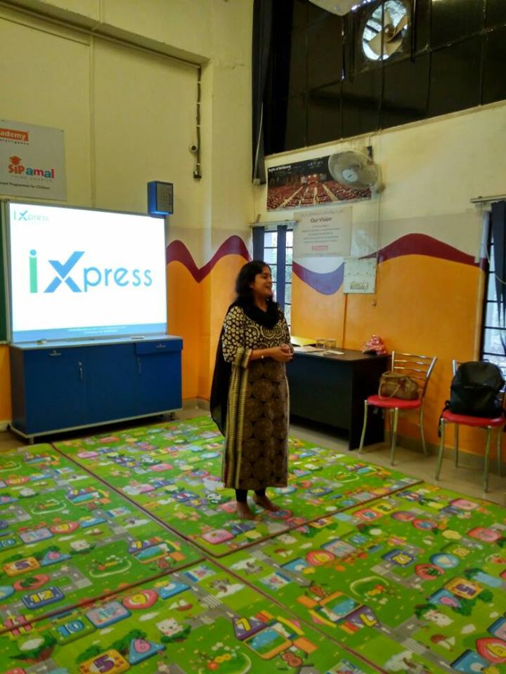 skillsandyou's tweet image. &apos;iXpress for Schools&apos;

Skills And You has launched iXpress English language program at Swami Ram Tirtha Smart School, Mohali
#iXpress 
#englishlanguageprogram