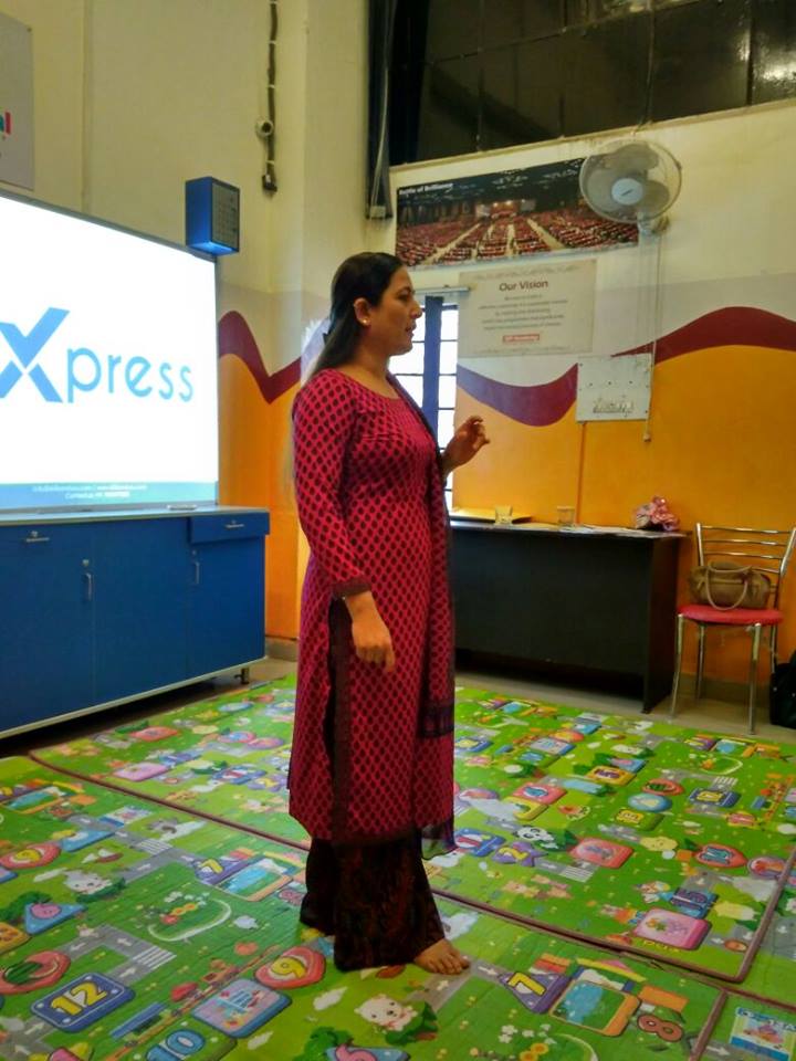 skillsandyou's tweet image. &apos;iXpress for Schools&apos;

Skills And You has launched iXpress English language program at Swami Ram Tirtha Smart School, Mohali
#iXpress 
#englishlanguageprogram