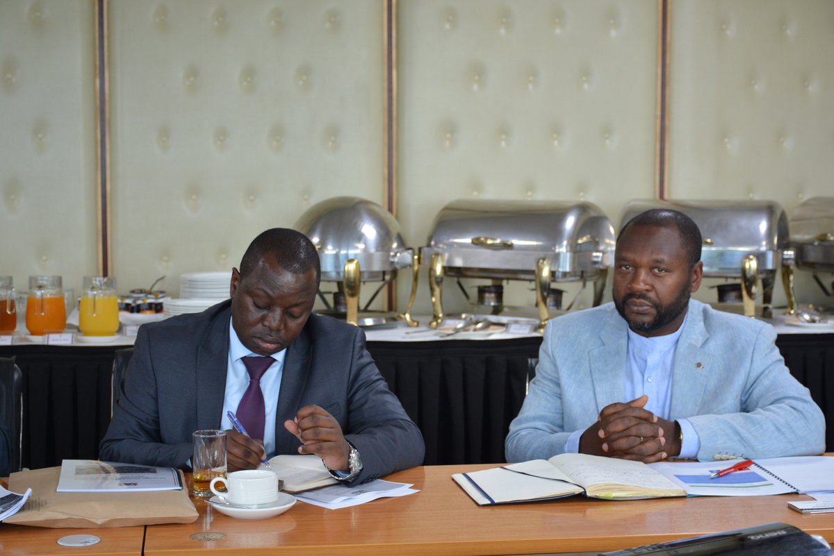 Ministry of Tourism and Wildlife (@min_tourismke) on Twitter photo CS <a href="/tunajibu/">Hon. Najib Balala E.G.H</a> - I appreciate the assistance that Development Partners have given to the wildlife sector so far and request them to align their funding patterns to the priorities of this Strategy, to strengthen our conservation efforts <a href="/dr_mwakima/">Dr. Margaret Mwakima</a> <a href="/Wildlife_KE/">State Department For Wildlife, Kenya</a> <a href="/kwskenya/">Kenya Wildlife Service</a> <a href="/USAIDKenya/">USAID Kenya</a> CS <a href="/tunajibu/">Hon. Najib Balala E.G.H</a> - I appreciate the assistance that Development Partners have given to the wildlife sector so far and request them to align their funding patterns to the priorities of this Strategy, to strengthen our conservation efforts <a href="/dr_mwakima/">Dr. Margaret Mwakima</a> <a href="/Wildlife_KE/">State Department For Wildlife, Kenya</a> <a href="/kwskenya/">Kenya Wildlife Service</a> <a href="/USAIDKenya/">USAID Kenya</a>